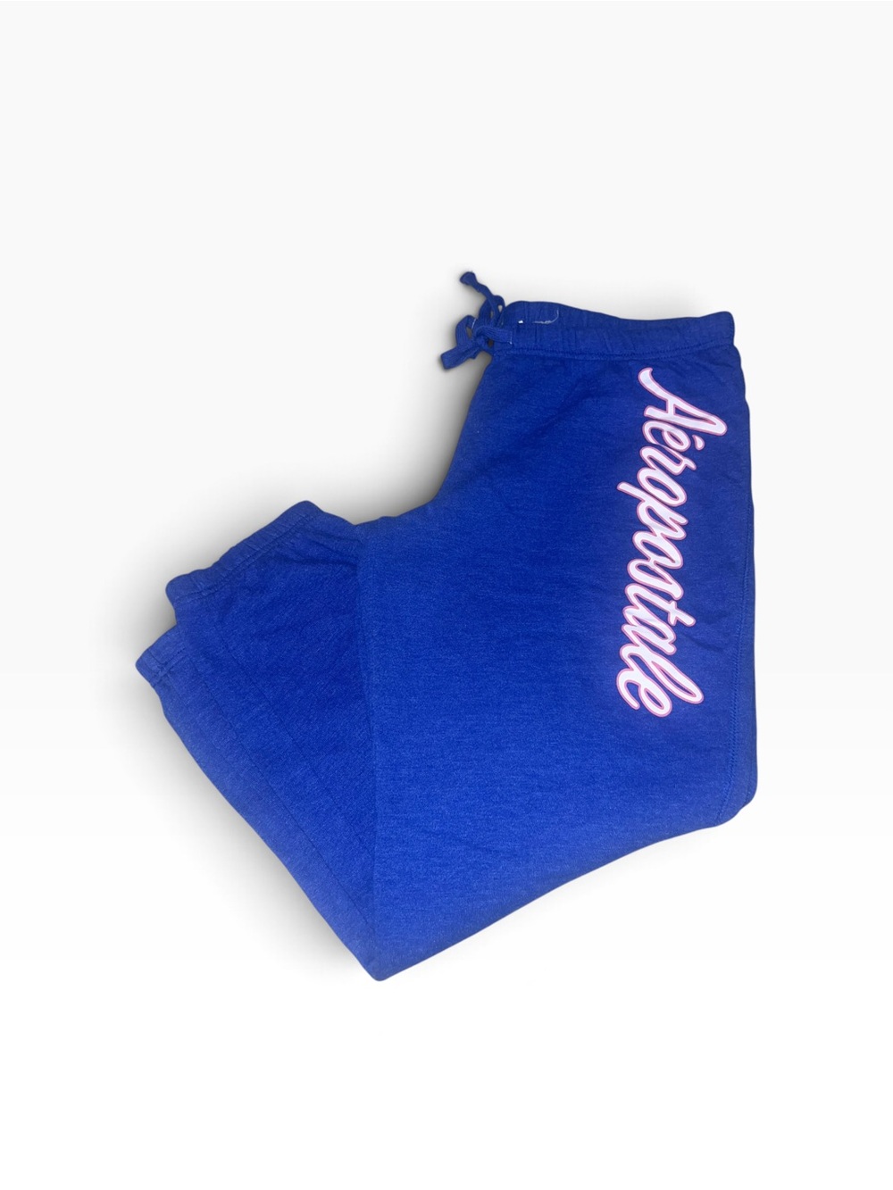 Y2K Aeropostale Joggers Women’s XL Lounge Pants